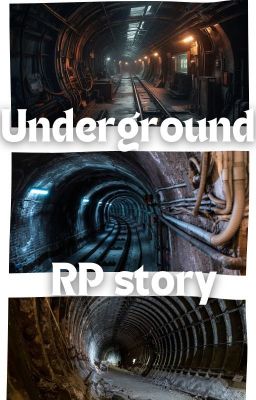 Underground [RP STORY]