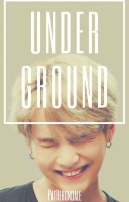 Undergroung || TaeGi (One Shot)