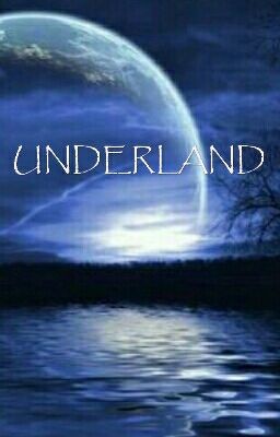 UNDERLAND (THE LOST PIN)