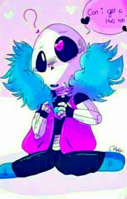 Underlust!Sans