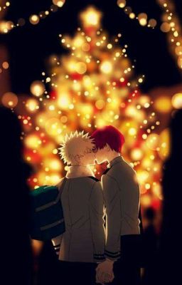 Underneath The Christmas Tree |TodoBaku|