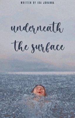 underneath the surface | shawn mendes 