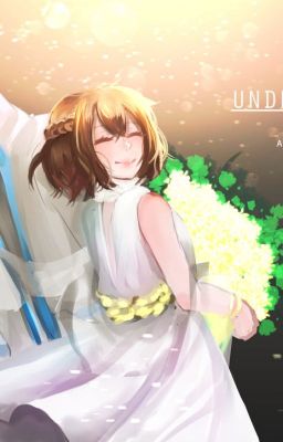 UNDERPRAY  (@Nutellinha_Neko  fanfiction TRADUCTION)