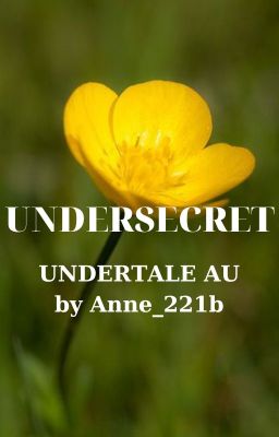 UNDERSECRET