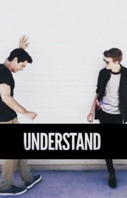 Understand [Thomas Brodie-Sangster - Dylan O'Brien]