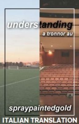 Understanding - Tronnor (Italian Translation)