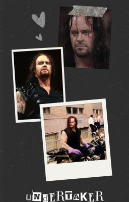Undertaker | PREFERENCES