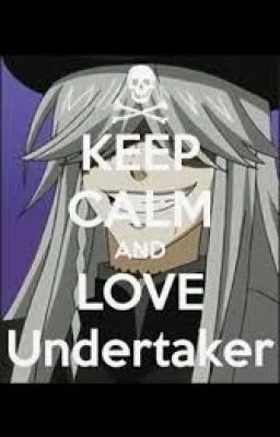 Undertaker X reader book 7