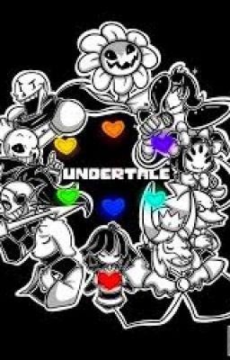 Undertale