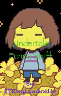 Undertale