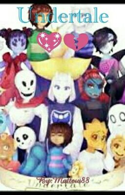 Undertale 