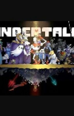 UNDERTALE