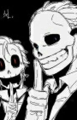 undertale And au rp #4!!!!!