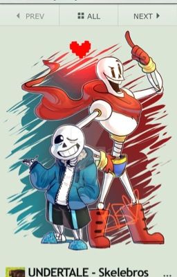 Undertale and Real life role play