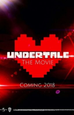 Undertale Anime Script