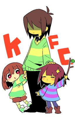 Undertale Art Book