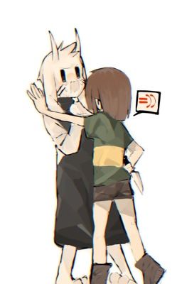 Undertale Art... Maybe =')