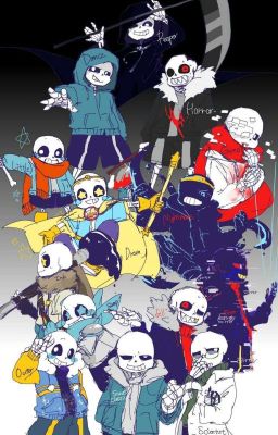 Undertale AU