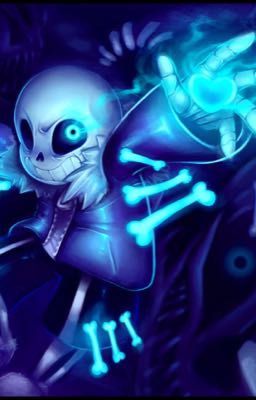 💙💀Undertale , c'est ici que commence mon Histoire ! 💀💙