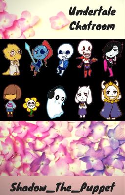 Undertale Chatroom