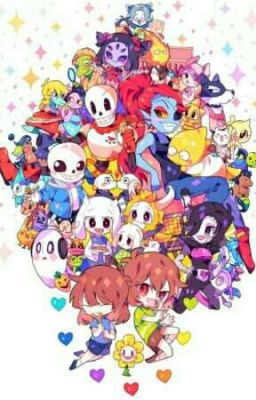 Undertale Comic 💙