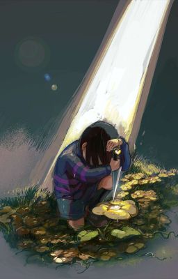 Undertale Comic [Vietnamese Translation]