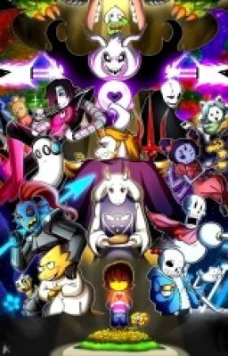 Undertale Comics ITA