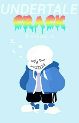 !¡! UNDERTALE CRACK !¡!