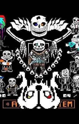 undertale đã việt hóa (đã ra chap 5)