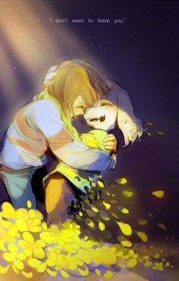 UNDERTALE: DẢI NGÂN HÀ