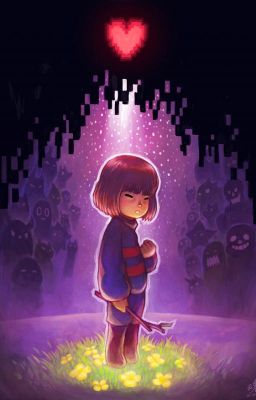 UNDERTALE DRAWING CHALLENGE!