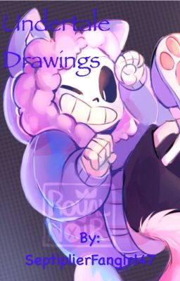 Undertale Drawings