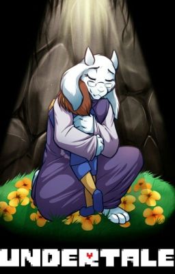 Undertale E Io