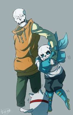 Undertale Enfants de ship commande 