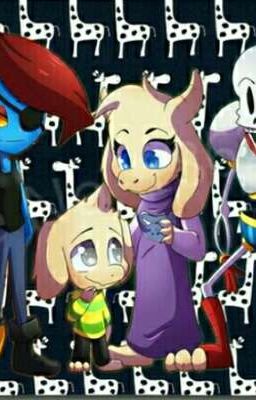 Undertale et ses au et deltarune( en fait on va parle que de ca )