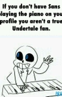 undertale fan trubles!