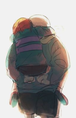 [Undertale Fanfiction][Đoản văn] Thanh xuân