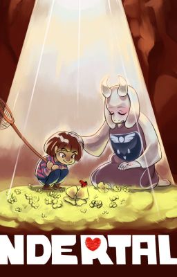 Undertale Highschool Role Play