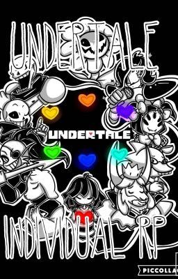 Undertale Individual RP