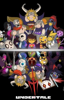 Undertale One-Off Challenges