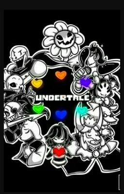 Undertale One-Shots...