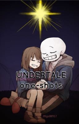 ~Undertale One-shots~