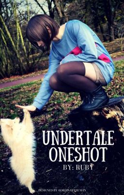 Undertale Oneshot