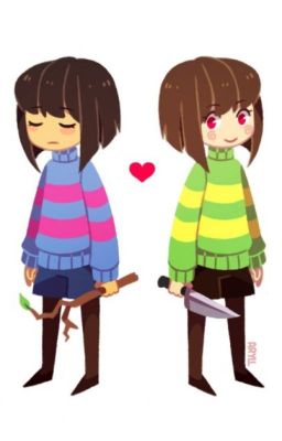 Undertale oneshots