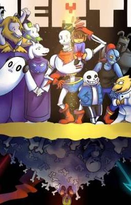 undertale rol