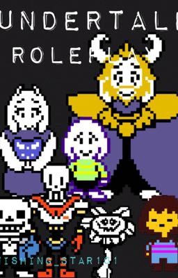 Undertale roleplay