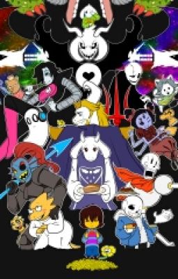 Undertale Roleplay