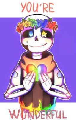 Undertale Roleplay (And some other fandoms)