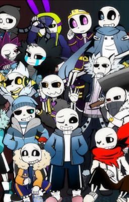 Undertale Roleplay!(closed/on hold sadly)