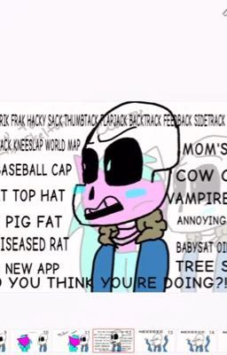 Undertale RP